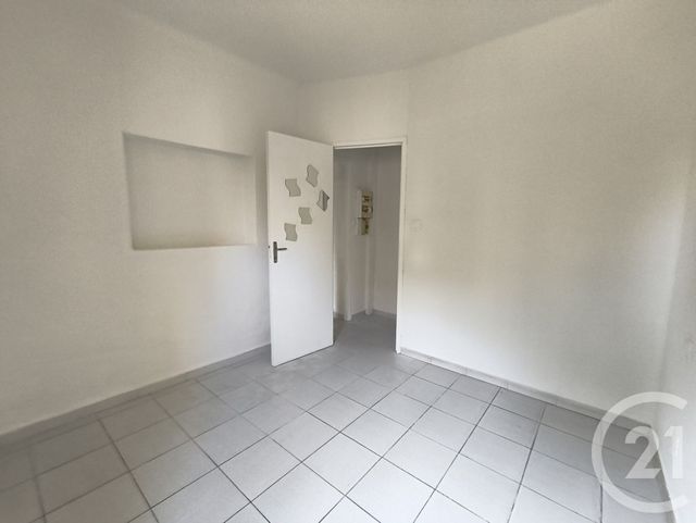 Appartement F3 à louer - 3 pièces - 55.5 m2 - AGDE - 34 - LANGUEDOC-ROUSSILLON - Century 21 Agi Immobilier