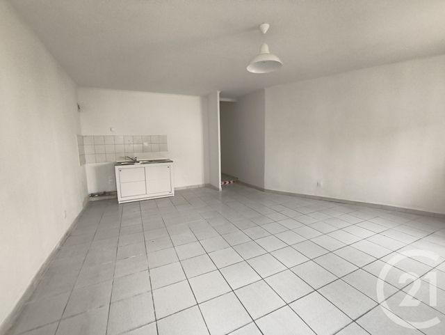 Appartement F3 à louer - 3 pièces - 55.5 m2 - AGDE - 34 - LANGUEDOC-ROUSSILLON - Century 21 Agi Immobilier