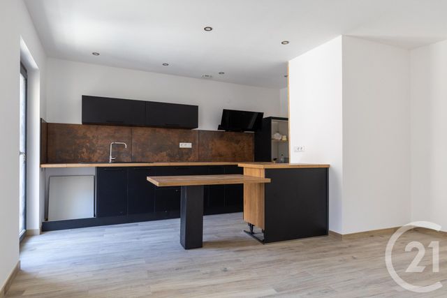 maison à vendre - 3 pièces - 69.0 m2 - CAUX - 34 - LANGUEDOC-ROUSSILLON - Century 21 Agi Immobilier