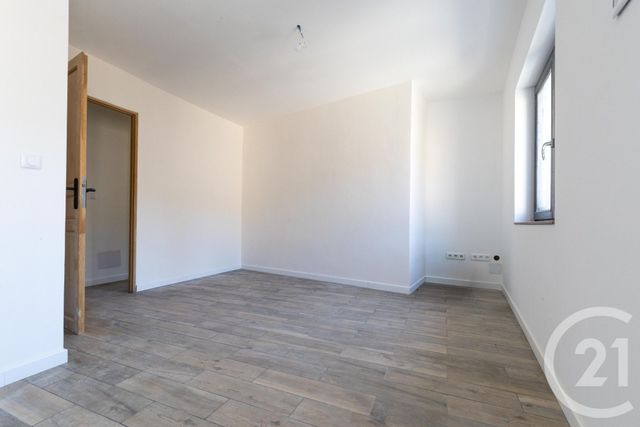 maison à vendre - 3 pièces - 69.0 m2 - CAUX - 34 - LANGUEDOC-ROUSSILLON - Century 21 Agi Immobilier