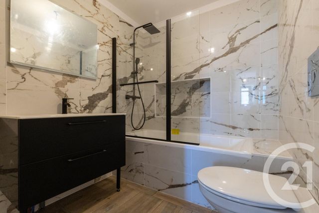 maison à vendre - 3 pièces - 69.0 m2 - CAUX - 34 - LANGUEDOC-ROUSSILLON - Century 21 Agi Immobilier