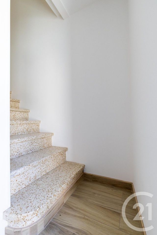 maison à vendre - 3 pièces - 69.0 m2 - CAUX - 34 - LANGUEDOC-ROUSSILLON - Century 21 Agi Immobilier
