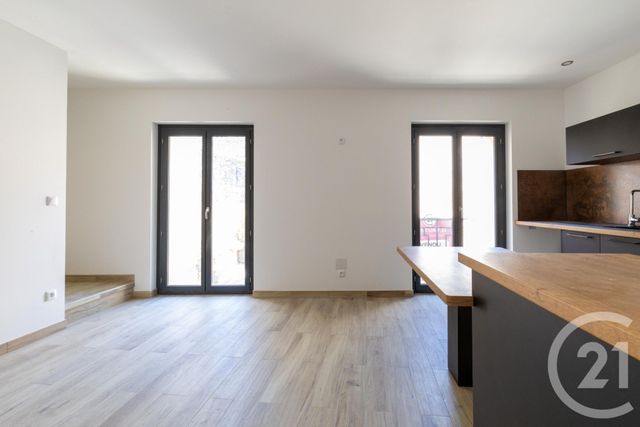 maison à vendre - 3 pièces - 69.0 m2 - CAUX - 34 - LANGUEDOC-ROUSSILLON - Century 21 Agi Immobilier