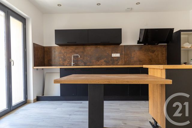 maison à vendre - 3 pièces - 69.0 m2 - CAUX - 34 - LANGUEDOC-ROUSSILLON - Century 21 Agi Immobilier