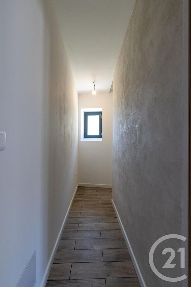 maison à vendre - 3 pièces - 69.0 m2 - CAUX - 34 - LANGUEDOC-ROUSSILLON - Century 21 Agi Immobilier