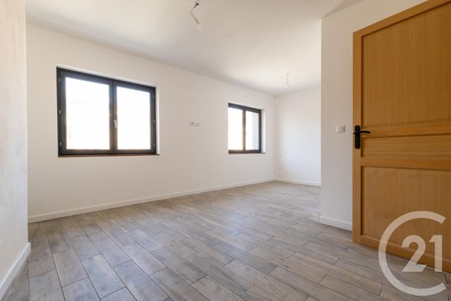 maison à vendre - 3 pièces - 69.0 m2 - CAUX - 34 - LANGUEDOC-ROUSSILLON - Century 21 Agi Immobilier