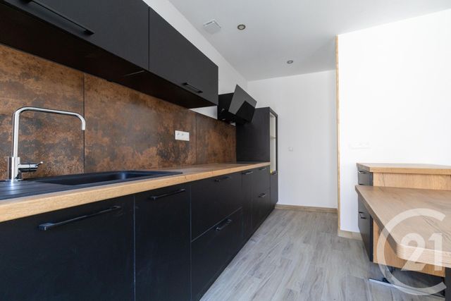 maison à vendre - 3 pièces - 69.0 m2 - CAUX - 34 - LANGUEDOC-ROUSSILLON - Century 21 Agi Immobilier