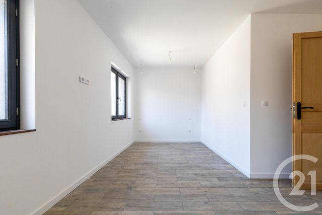 maison à vendre - 3 pièces - 69.0 m2 - CAUX - 34 - LANGUEDOC-ROUSSILLON - Century 21 Agi Immobilier