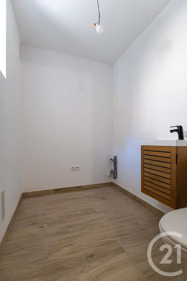 maison à vendre - 3 pièces - 69.0 m2 - CAUX - 34 - LANGUEDOC-ROUSSILLON - Century 21 Agi Immobilier