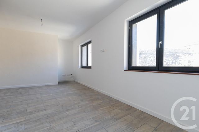 maison à vendre - 3 pièces - 69.0 m2 - CAUX - 34 - LANGUEDOC-ROUSSILLON - Century 21 Agi Immobilier