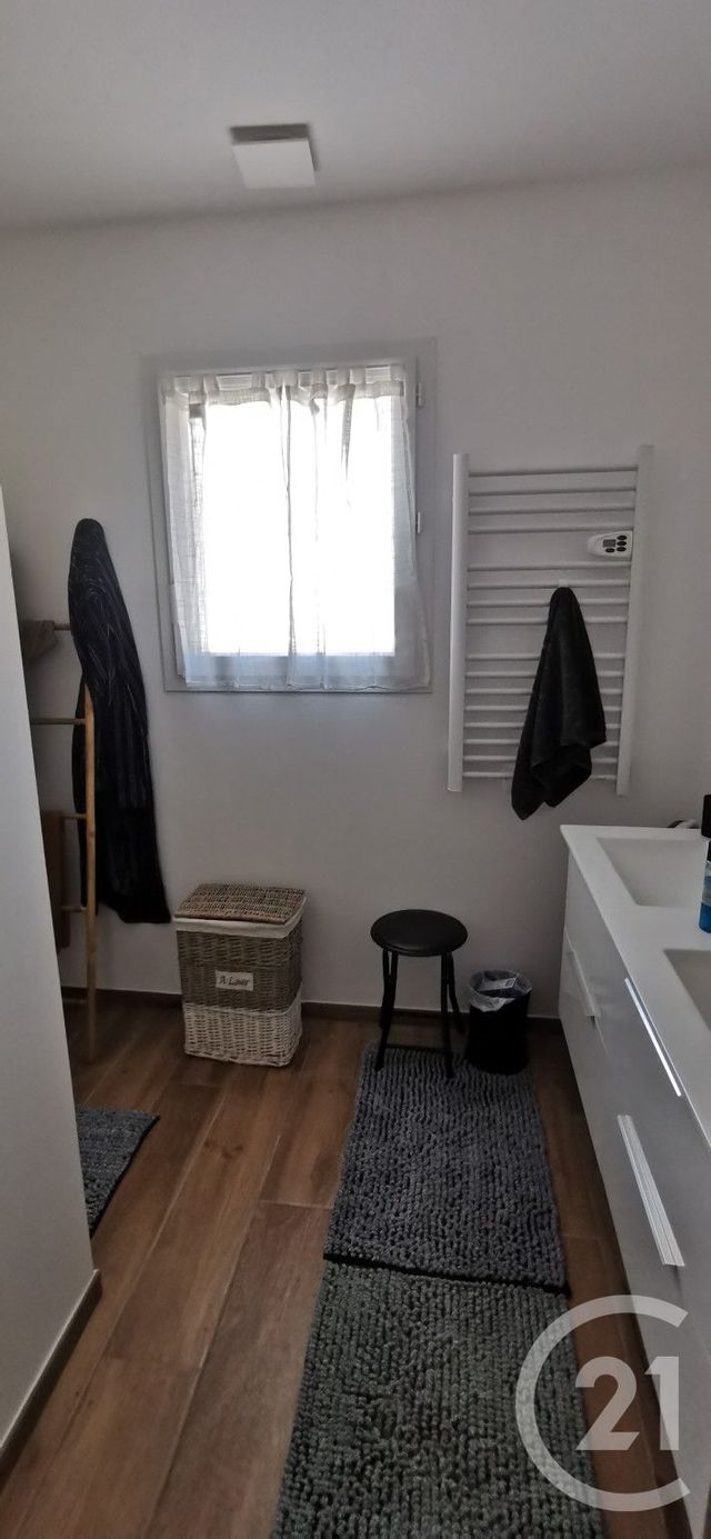 maison à louer - 4 pièces - 90.0 m2 - MONTAGNAC - 34 - LANGUEDOC-ROUSSILLON - Century 21 Agi Immobilier