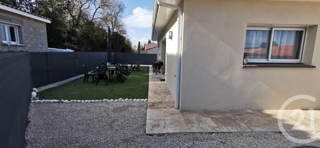 maison à louer - 4 pièces - 90.0 m2 - MONTAGNAC - 34 - LANGUEDOC-ROUSSILLON - Century 21 Agi Immobilier
