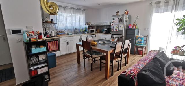 maison à louer - 4 pièces - 90.0 m2 - MONTAGNAC - 34 - LANGUEDOC-ROUSSILLON - Century 21 Agi Immobilier