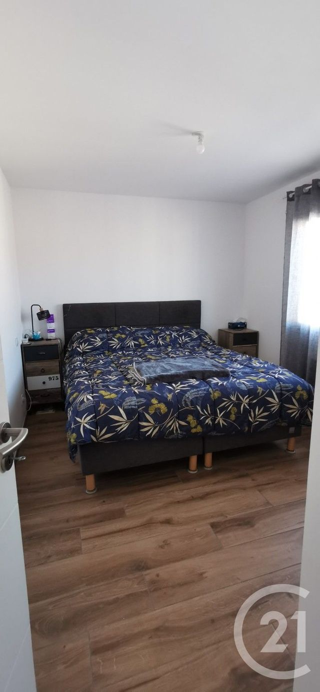 maison à louer - 4 pièces - 90.0 m2 - MONTAGNAC - 34 - LANGUEDOC-ROUSSILLON - Century 21 Agi Immobilier