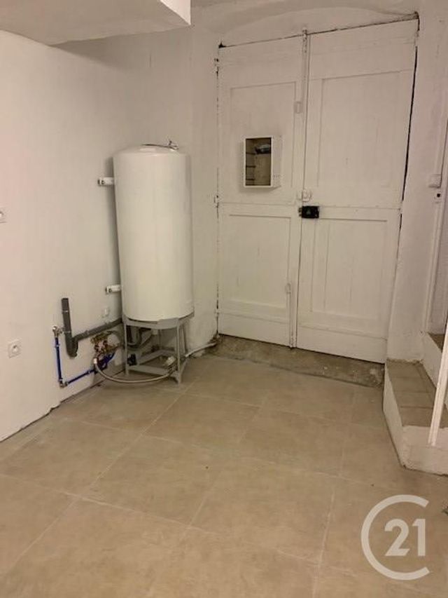 maison à vendre - 3 pièces - 73.0 m2 - MONTAGNAC - 34 - LANGUEDOC-ROUSSILLON - Century 21 Agi Immobilier