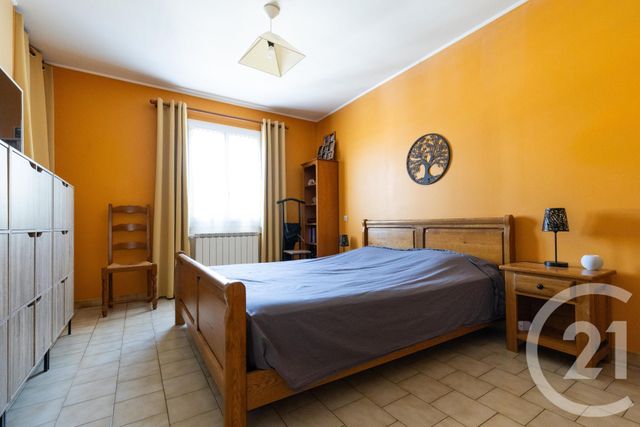 maison à vendre - 4 pièces - 106.4 m2 - PEZENAS - 34 - LANGUEDOC-ROUSSILLON - Century 21 Agi Immobilier