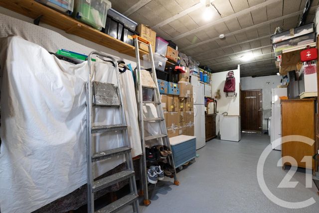 maison à vendre - 4 pièces - 106.4 m2 - PEZENAS - 34 - LANGUEDOC-ROUSSILLON - Century 21 Agi Immobilier