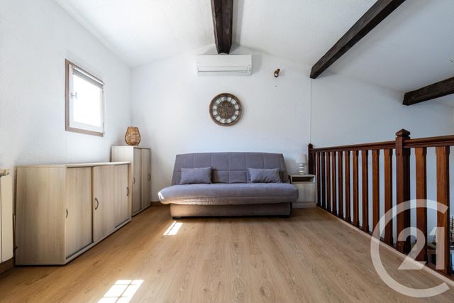 maison à vendre - 4 pièces - 106.4 m2 - PEZENAS - 34 - LANGUEDOC-ROUSSILLON - Century 21 Agi Immobilier