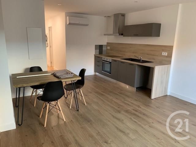 Appartement F2 à louer - 2 pièces - 48.92 m2 - MONTAGNAC - 34 - LANGUEDOC-ROUSSILLON - Century 21 Agi Immobilier