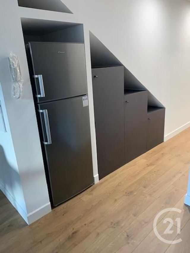 Appartement F2 à louer - 2 pièces - 48.92 m2 - MONTAGNAC - 34 - LANGUEDOC-ROUSSILLON - Century 21 Agi Immobilier