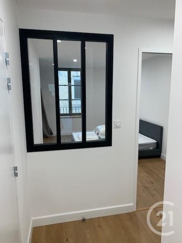 Appartement F2 à louer - 2 pièces - 48.92 m2 - MONTAGNAC - 34 - LANGUEDOC-ROUSSILLON - Century 21 Agi Immobilier