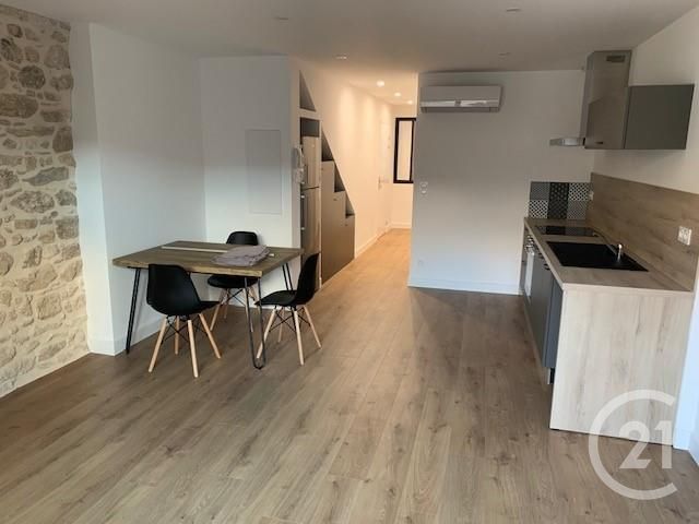 Appartement F2 à louer MONTAGNAC