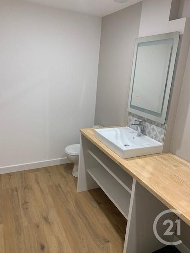 Appartement F2 à louer - 2 pièces - 48.92 m2 - MONTAGNAC - 34 - LANGUEDOC-ROUSSILLON - Century 21 Agi Immobilier