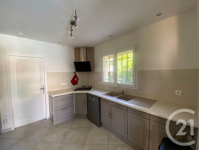 maison à vendre - 5 pièces - 120.0 m2 - MARGON - 34 - LANGUEDOC-ROUSSILLON - Century 21 Agi Immobilier