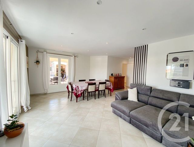 maison à vendre - 5 pièces - 120.0 m2 - MARGON - 34 - LANGUEDOC-ROUSSILLON - Century 21 Agi Immobilier