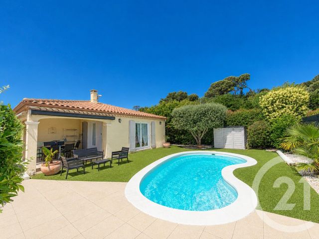 Maison à vendre MARGON