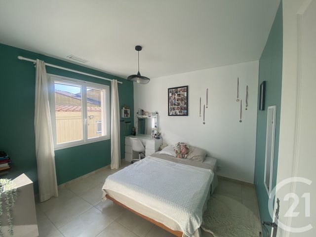 maison à vendre - 5 pièces - 120.0 m2 - MARGON - 34 - LANGUEDOC-ROUSSILLON - Century 21 Agi Immobilier
