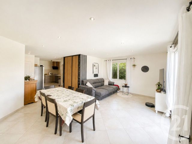 maison à vendre - 5 pièces - 120.0 m2 - MARGON - 34 - LANGUEDOC-ROUSSILLON - Century 21 Agi Immobilier