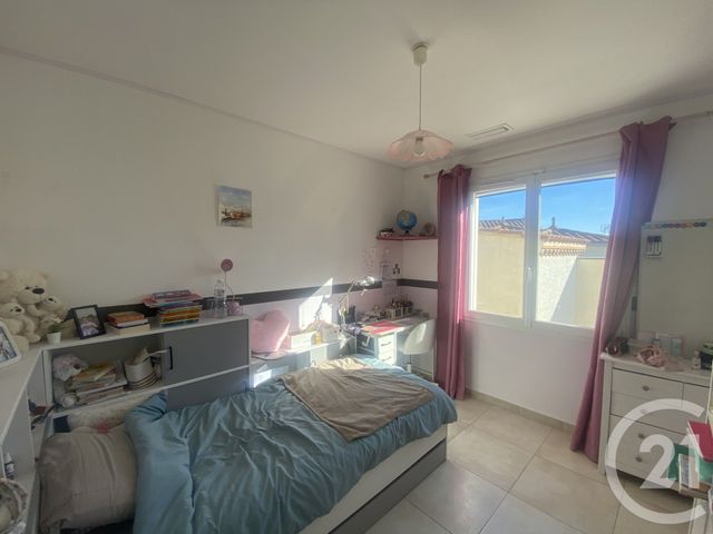 maison à vendre - 5 pièces - 120.0 m2 - MARGON - 34 - LANGUEDOC-ROUSSILLON - Century 21 Agi Immobilier