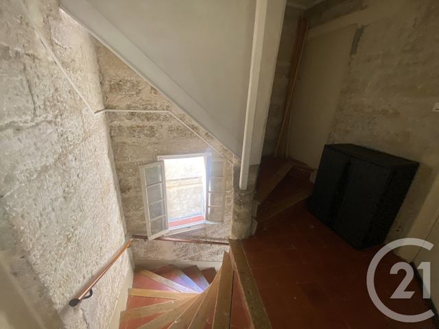 Appartement Studio à vendre - 1 pièce - 36.5 m2 - PEZENAS - 34 - LANGUEDOC-ROUSSILLON - Century 21 Agi Immobilier
