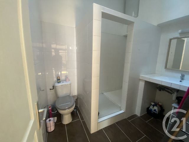 Appartement Studio à vendre - 1 pièce - 36.5 m2 - PEZENAS - 34 - LANGUEDOC-ROUSSILLON - Century 21 Agi Immobilier