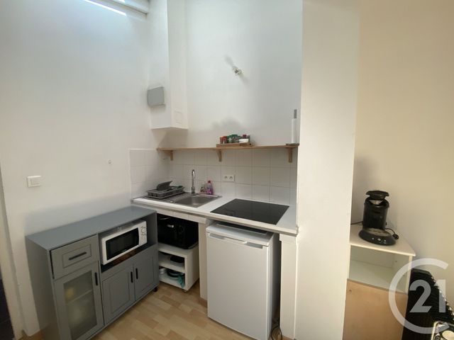 Appartement Studio à vendre - 1 pièce - 36.5 m2 - PEZENAS - 34 - LANGUEDOC-ROUSSILLON - Century 21 Agi Immobilier