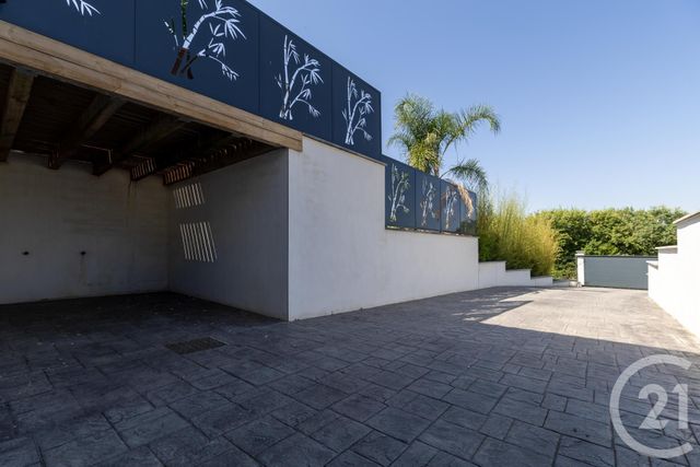 maison à vendre - 5 pièces - 147.0 m2 - CAUX - 34 - LANGUEDOC-ROUSSILLON - Century 21 Agi Immobilier