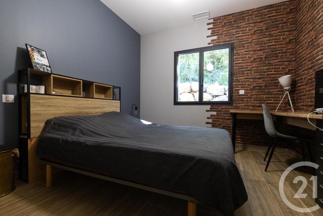 maison à vendre - 5 pièces - 147.0 m2 - CAUX - 34 - LANGUEDOC-ROUSSILLON - Century 21 Agi Immobilier