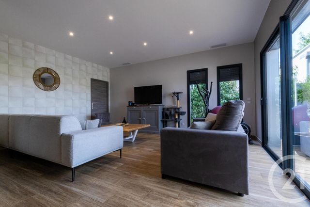 maison à vendre - 5 pièces - 147.0 m2 - CAUX - 34 - LANGUEDOC-ROUSSILLON - Century 21 Agi Immobilier
