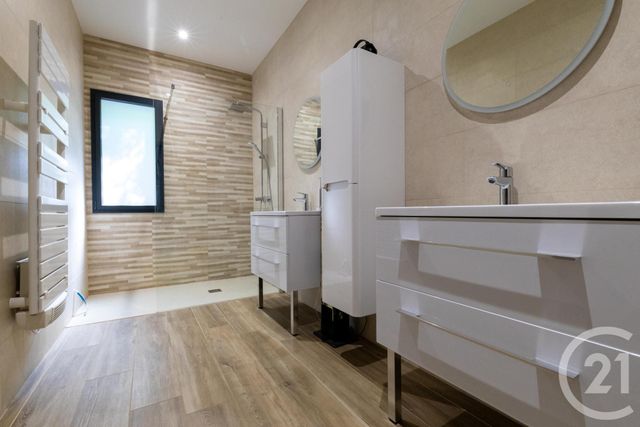 maison à vendre - 5 pièces - 147.0 m2 - CAUX - 34 - LANGUEDOC-ROUSSILLON - Century 21 Agi Immobilier