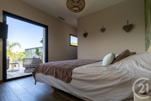 maison à vendre - 5 pièces - 147.0 m2 - CAUX - 34 - LANGUEDOC-ROUSSILLON - Century 21 Agi Immobilier