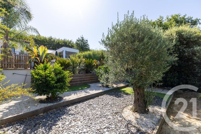 maison à vendre - 5 pièces - 147.0 m2 - CAUX - 34 - LANGUEDOC-ROUSSILLON - Century 21 Agi Immobilier