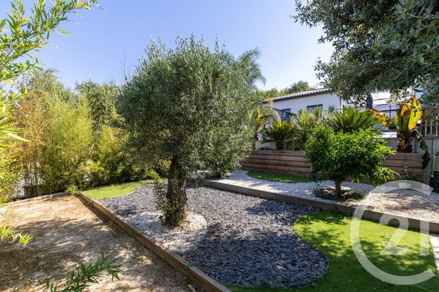 maison à vendre - 5 pièces - 147.0 m2 - CAUX - 34 - LANGUEDOC-ROUSSILLON - Century 21 Agi Immobilier