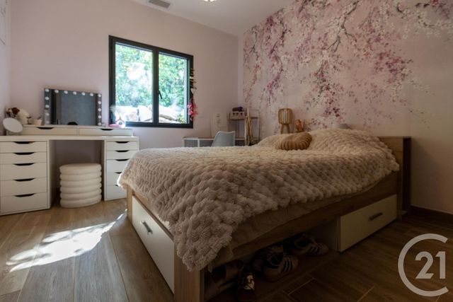 maison à vendre - 5 pièces - 147.0 m2 - CAUX - 34 - LANGUEDOC-ROUSSILLON - Century 21 Agi Immobilier