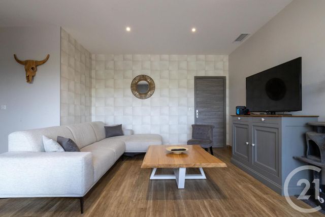 maison à vendre - 5 pièces - 147.0 m2 - CAUX - 34 - LANGUEDOC-ROUSSILLON - Century 21 Agi Immobilier