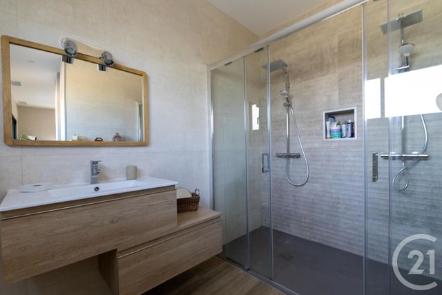 maison à vendre - 5 pièces - 147.0 m2 - CAUX - 34 - LANGUEDOC-ROUSSILLON - Century 21 Agi Immobilier