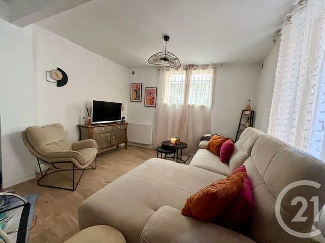 maison à vendre - 5 pièces - 106.0 m2 - VALROS - 34 - LANGUEDOC-ROUSSILLON - Century 21 Agi Immobilier