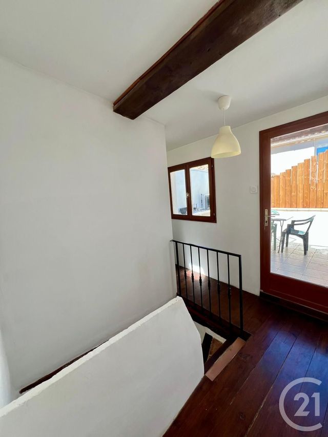 maison à vendre - 5 pièces - 106.0 m2 - VALROS - 34 - LANGUEDOC-ROUSSILLON - Century 21 Agi Immobilier
