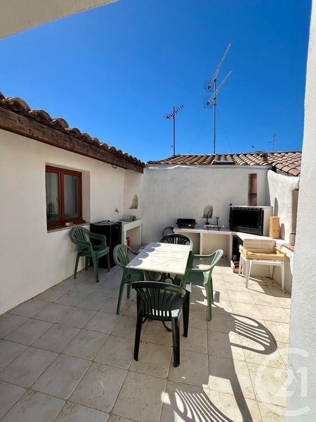maison à vendre - 5 pièces - 106.0 m2 - VALROS - 34 - LANGUEDOC-ROUSSILLON - Century 21 Agi Immobilier