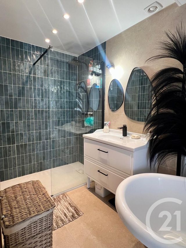 maison à vendre - 5 pièces - 106.0 m2 - VALROS - 34 - LANGUEDOC-ROUSSILLON - Century 21 Agi Immobilier